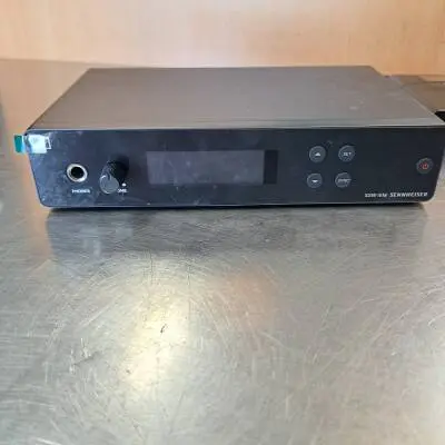 Sennheiser - XSW IEM SET-A
